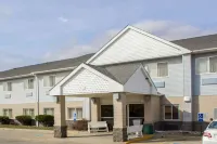 Quality Inn & Suites - Pet friendly