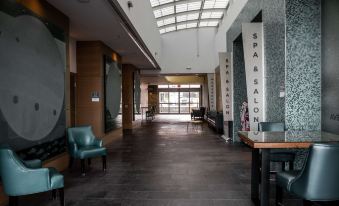 The Sidney Pier Hotel & Spa