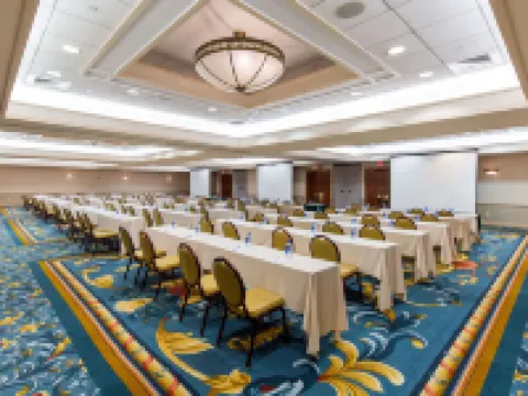 Water's Edge Resort & Spa Hotels in Middlesex County