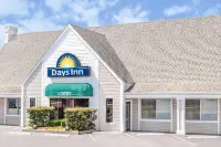 Days Inn by Wyndham Cullman Hotels in Cullman