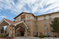 Drury Inn & Suites Las Cruces Hotel dekat NMSU Art Gallery