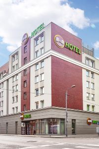 Best 10 Hotels Near Nike Store from USD /Night-Katowice for 2022 | Trip.com