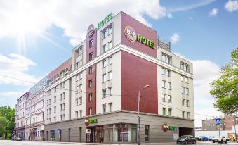 B&B Hotel Katowice Centrum