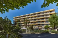 H4 Arcadia Locarno