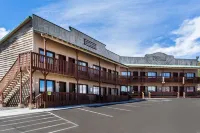 Quality Inn Bryce Canyon Отели в г. Гарфилд