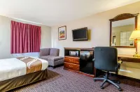 Quality Inn South Hotels in Derby