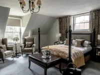Chilston Park Hotel Hotels in Maidstone