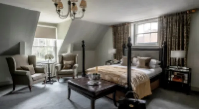 Chilston Park Hotel