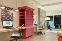 Home2 Suites by Hilton Canton Hotels in Plain Township