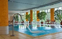 Congress Hotel Weimar by Mercure - Pool