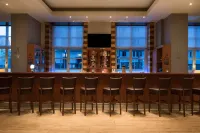 Wyndham Duisburger Hof - Baarit