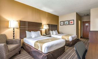 Quality Inn Schenectady - Albany