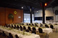 Depot Inn & Suites Hotels in La Plata