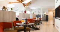 Best Western Hotel Wavre - Breakfast