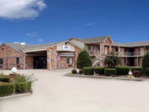 Americas Best Value Inn Cabot Hotels in Cabot