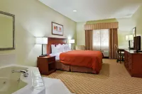 Garner Hotel DECATUR - FORSYTH by IHG