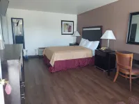 Budget Inn Các khách sạn ở Mercer County