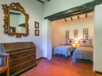 Bardeggiano - Caterina 4 (Col247) - chambre d’hôtes