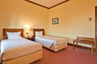 Hotel Golden Tulip Caramulo Hotels in Guardao