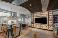 Campanile PRIME - Chartres Centre Gare Cathédrale