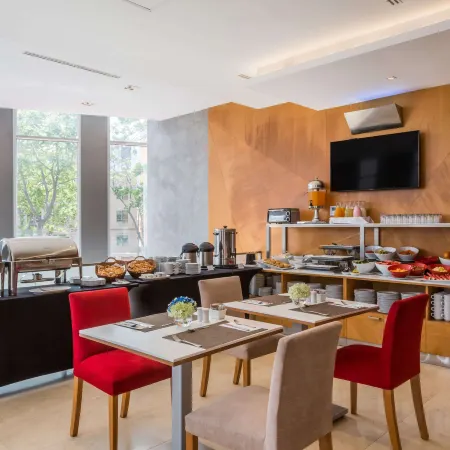 Ramada Encore by Wyndham Lima San Isidro
