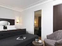 Acropolis Hill Hotel