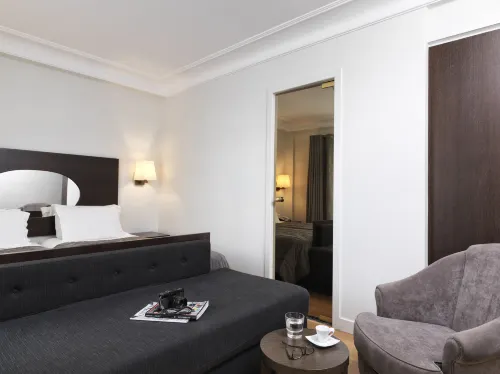 Acropolis Hill Hotel