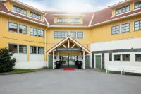 Scandic Sørlandet Hotels in 