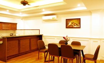 LiLiHomes Thao Dien - Hotel & Service Apartment