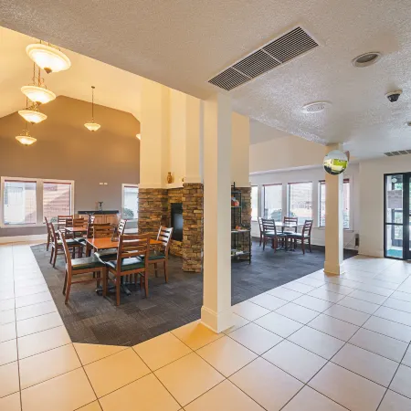 Studio 6 Extended Stay - Greensboro, NC Отели рядом с достопримечательностью «Гринсборо Колизей»