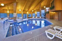 Quality Inn Marshall Near I-69 Hotels in Clarence Township