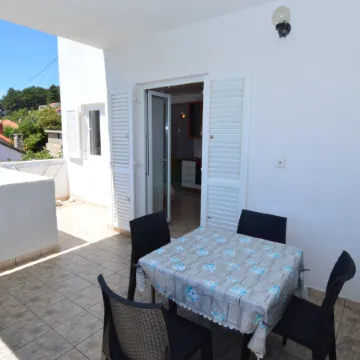 Buda Отели в г. Врбањ