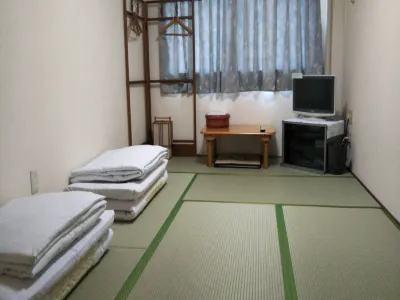 Minshuku Suzu Hoteles en Shimanto