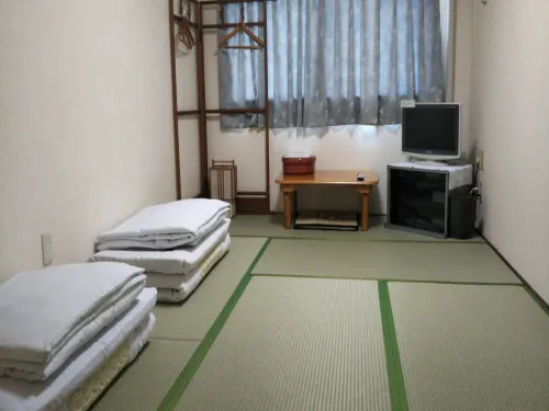 Minshuku Suzu Hotels in Shimanto