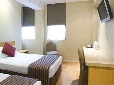 その他 クオリティ ホテル バットマンズ ヒル オン コリンズ メルボルンの写真