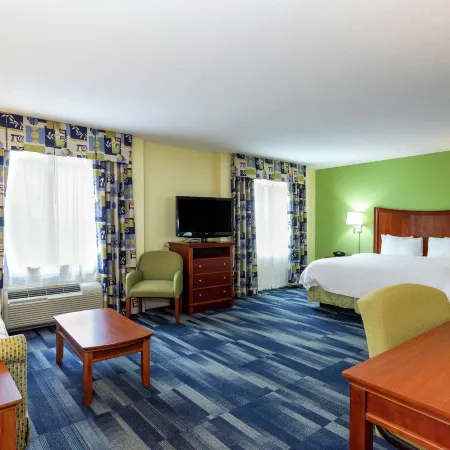 Hampton Inn & Suites Ft. Pierce