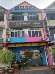 Dajie Avenue Hotel Hotels in Kota Tinggi