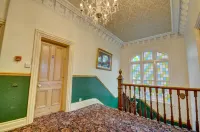 Elford House Hotel di Hawsker-cum-Stainsacre