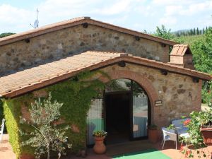 Casa Lucia in Chianti