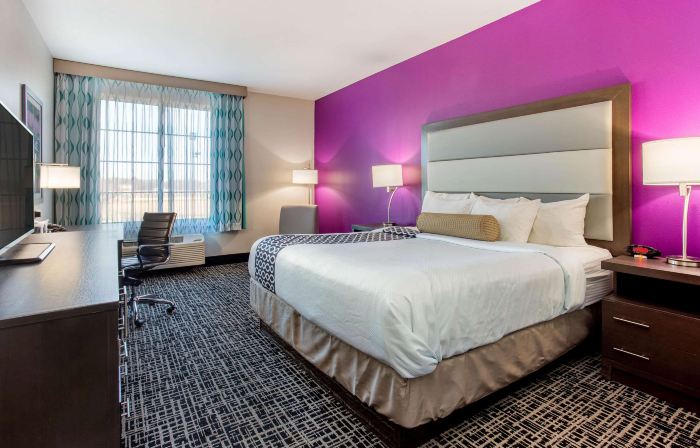 La Quinta Inn & Suites by Wyndham Springfield IL