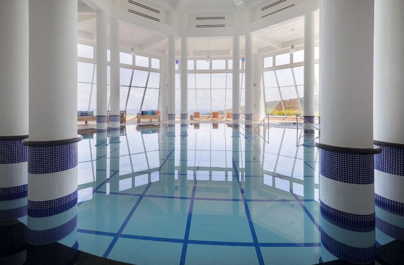 Kempinski Hotel Barbaros Bay Bodrum photo 4