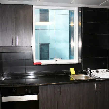 Al Diar Sawa Hotel Apartments