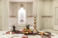 Zorlu Grand Hotel Trabzon - Spa
