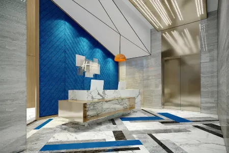 Holiday Inn Express SHANGHAI GUBEI by IHG