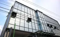 Hotel Laksana Solo Managed by Dafam Hotel di Kecamatan Banjarsari