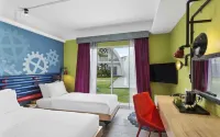 Dash Box Hotel Cyberjaya