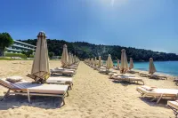 Ammoa Luxury Hotel & Spa Resort - Luxury