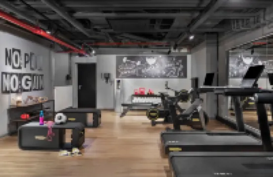 Moxy Duesseldorf City