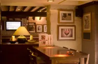 普瑞米爾鄧迪西部飯店 鄧迪住宿飯店