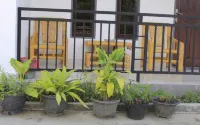 EJA GUEST HOUSE Hotels in Koanara